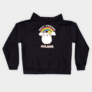 molang Kids Hoodie